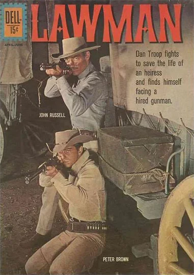 Cover of Issue #11