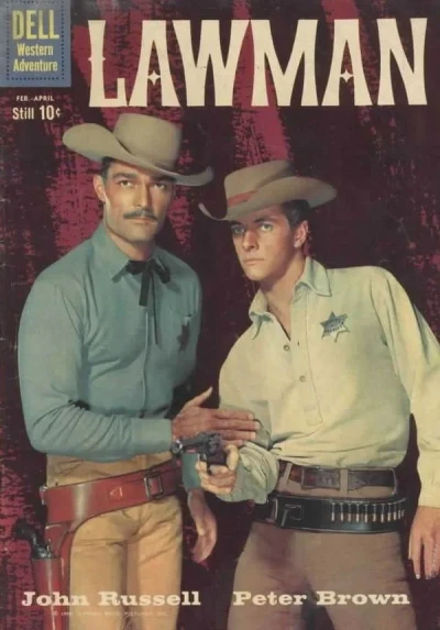 Cover of Issue #3