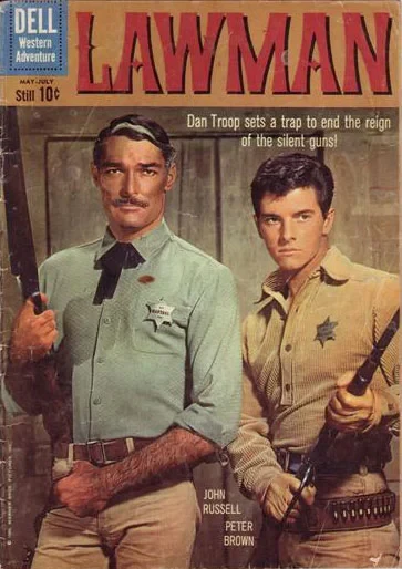 Cover of Issue #4