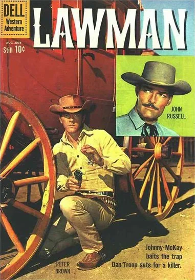 Cover of Issue #5