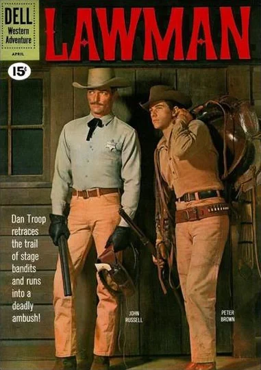 Cover of Issue #7