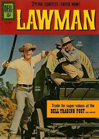 Cover of Issue #9