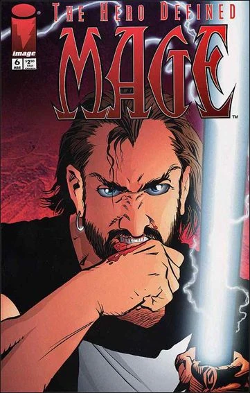 Cover of Lay On, Macduff