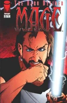 Cover of Lay On, Macduff