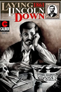 Issue #1