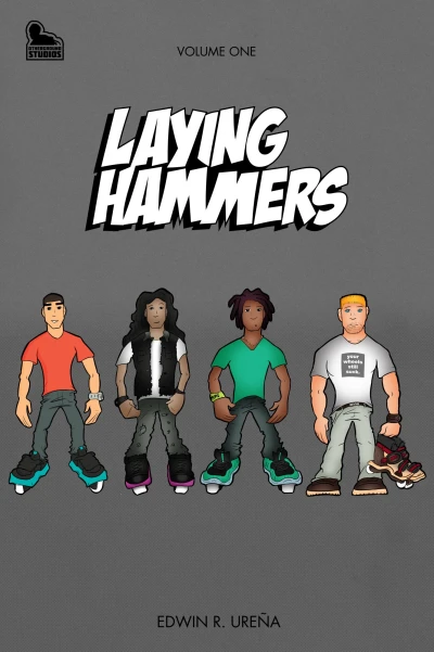 Cover of Volume One