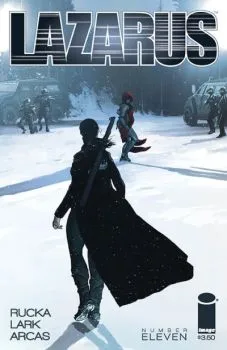 Cover of Conclave, Part One