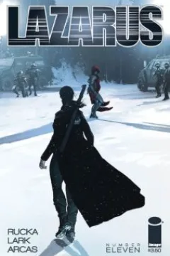 Conclave, Part One