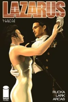 Conclave, Part Two