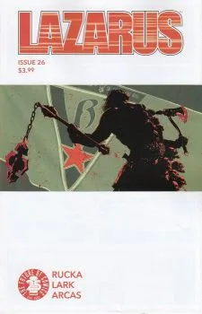 Cover of Cull, Part Five