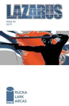 Cover of Cull, Part Four