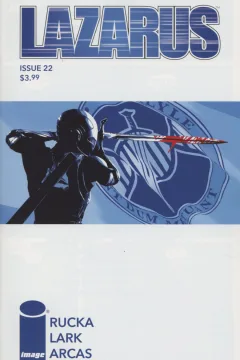 Cull, Part One