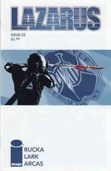 Cover of Cull, Part One