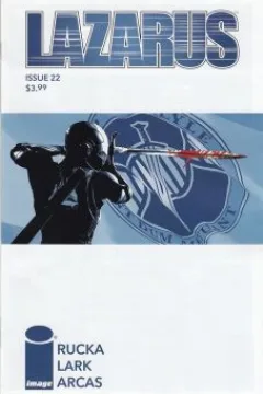 Cull, Part One