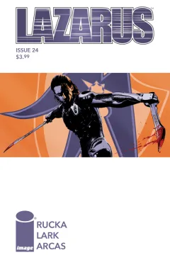 Cull, Part Three