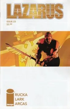 Cover of Cull, Part Two