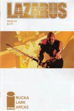 Cull, Part Two
