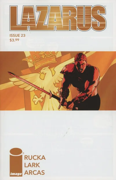 Cover of Cull, Part Two