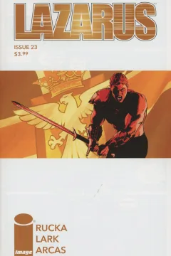 Cull, Part Two