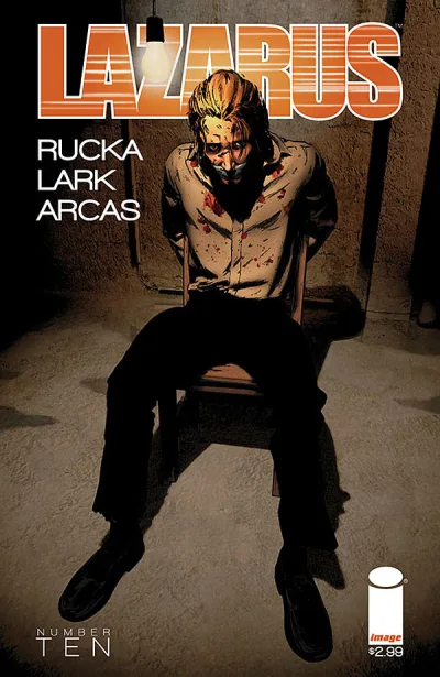 Cover of Extraction