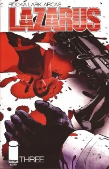 Cover of Family, Part Three