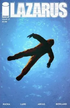 Cover of Fracture: Prelude, Part One