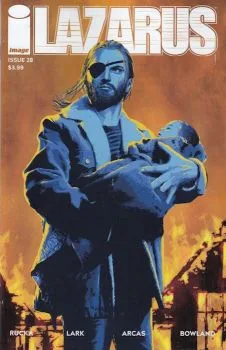 Cover of Fracture: Prelude, Part Two