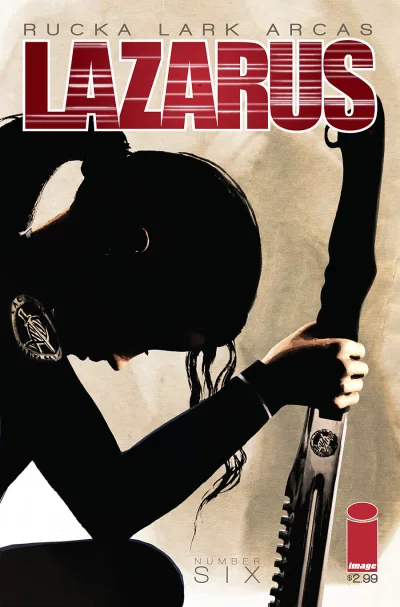 Cover of Lift, Part Two