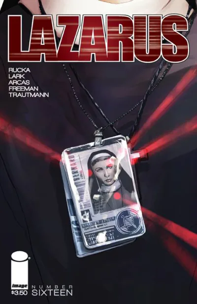 Cover of Mercy