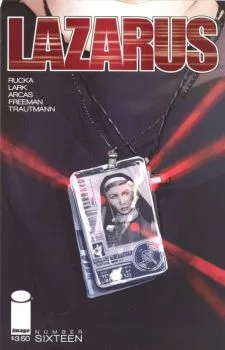 Cover of Mercy