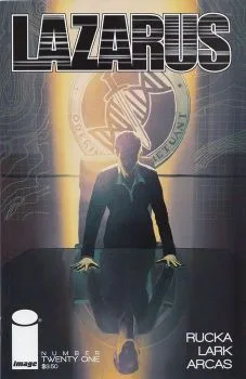Cover of Poison Part Five
