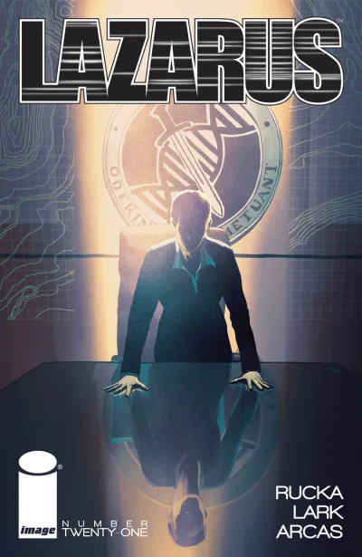 Cover of Poison Part Five