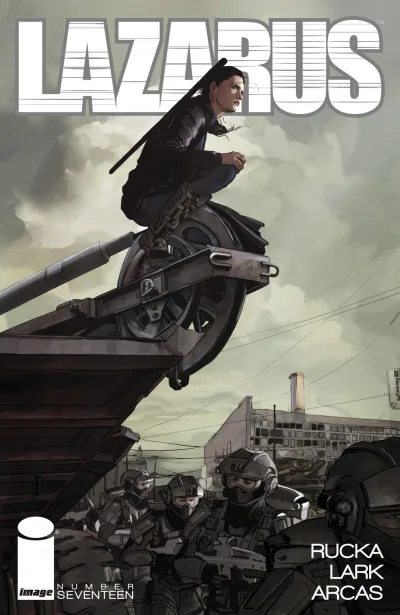 Cover of Poison Part One