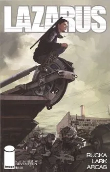 Cover of Poison Part One