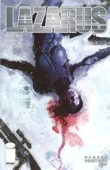 Cover of Poison Part Three