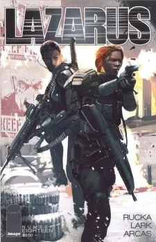 Cover of Poison Part Two