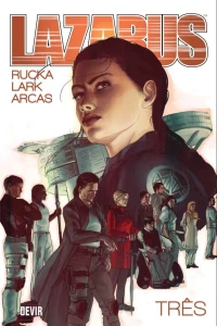 Issue #3