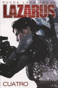 Issue #4