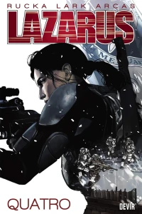 Issue #4