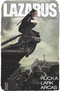 Poison