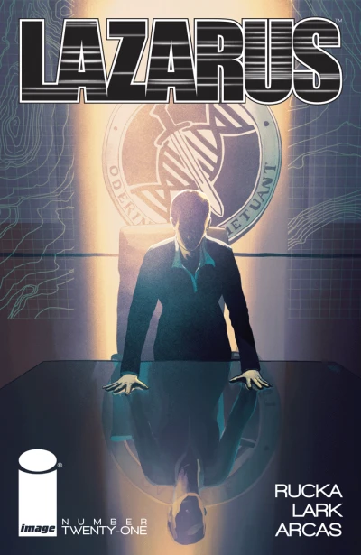 Cover of Poison Part Five