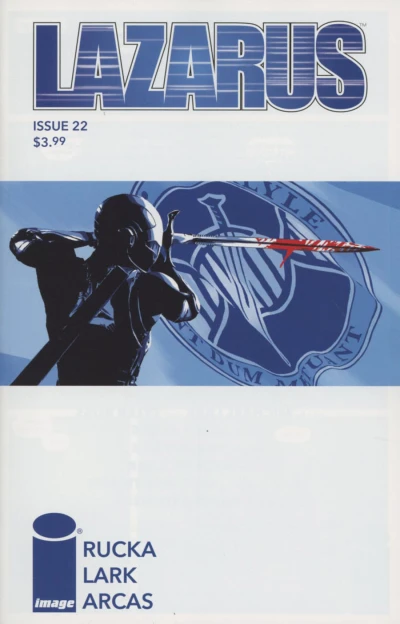 Cover of Cull, Part One