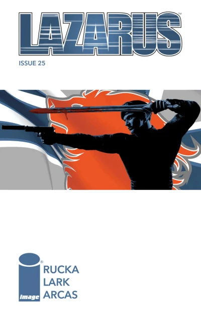 Cover of Cull, Part Four