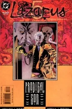 Prodigal Son