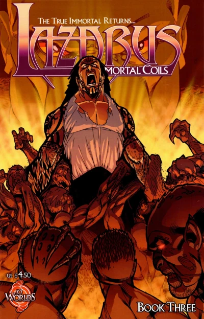 Cover of Cry Freedom