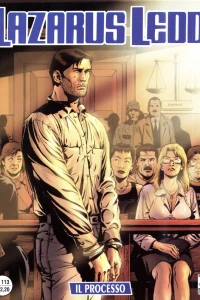 Il processo
