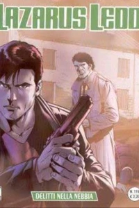 Delitti nella nebbia