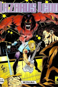 Metallika