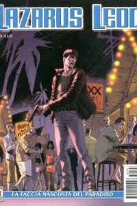 La Faccia Nascosta Del Paradiso