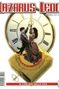 Il Cerchio Della Vita